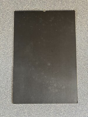 Ultra Rare Original Pirelli 1964 Original Calendar. Near Mint. | eBay