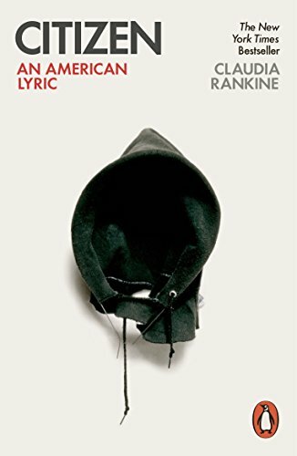 Citizen: An American Lyric,Claudia Rankine