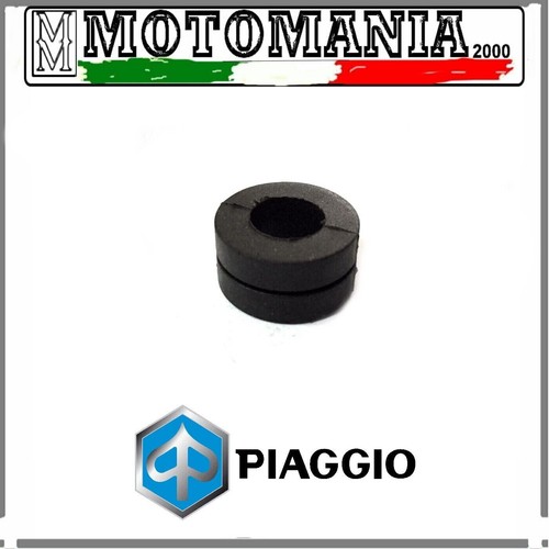 Hitzeschild Piaggio 1A004620 Für Piaggio Beverly RST 4V I ABS