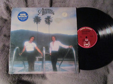 The Addrisi Brothers