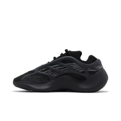 adidas originals Yeezy 700V3 Dark Glow anti-slip Shock