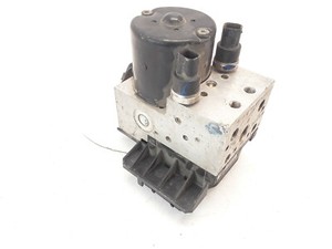 Mercedes-Benz A W168 2002 ABS Hydraulik Pump Unit Modul A0044310912 0265202461