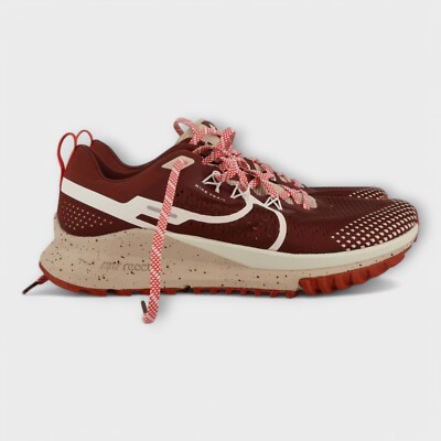 Nike Men's React Pegasus Trail 4 Trail-Running Shoes Sneakers Size 11.5