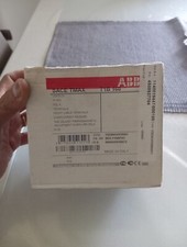 ABB Sace TMax T1B 160 Interruttore