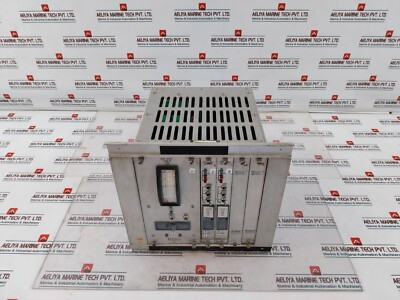 BENTLY NEVADA Vibrationsmessmonitor 9000 Serie Anzeige 90220-02