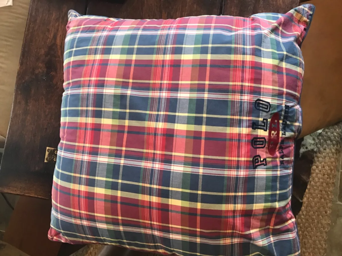 Polo ralph online lauren throw pillows