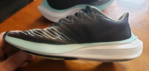 Sneakers da donna Nike Zoom Gravity 2 CK2569 009 taglia 10 - Foto 6 di 8