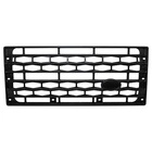 LAND ROVER DEFENDER 90/110/130 Honeycomb FRONT GRILL LRS0010