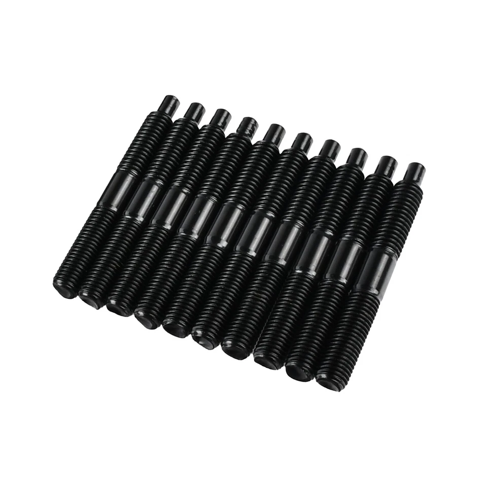 Kit de parafusos de cabeça de cilindro para motores 97-03 Chevy LS1 LQ9 LS6 4.8L 5.3L 5.7L 6.0L - Imagem 4 de 4