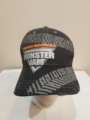 ADVANCED AUTO PARTS MONSTER JAM 