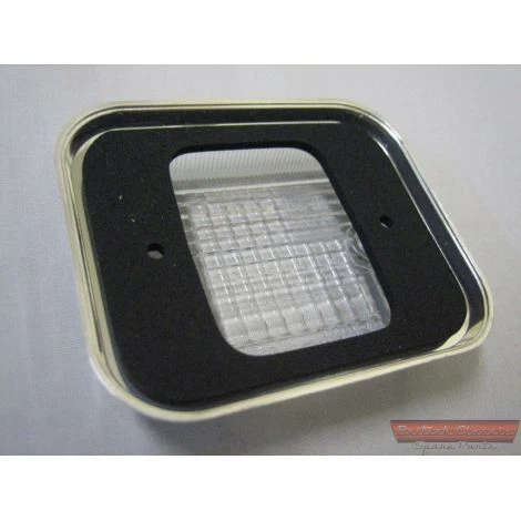 Reverse Lens - MGB, MGC & GT's, MG Midget & Austin Healey Sprite, Jaguar E-Type - image 2 of 4