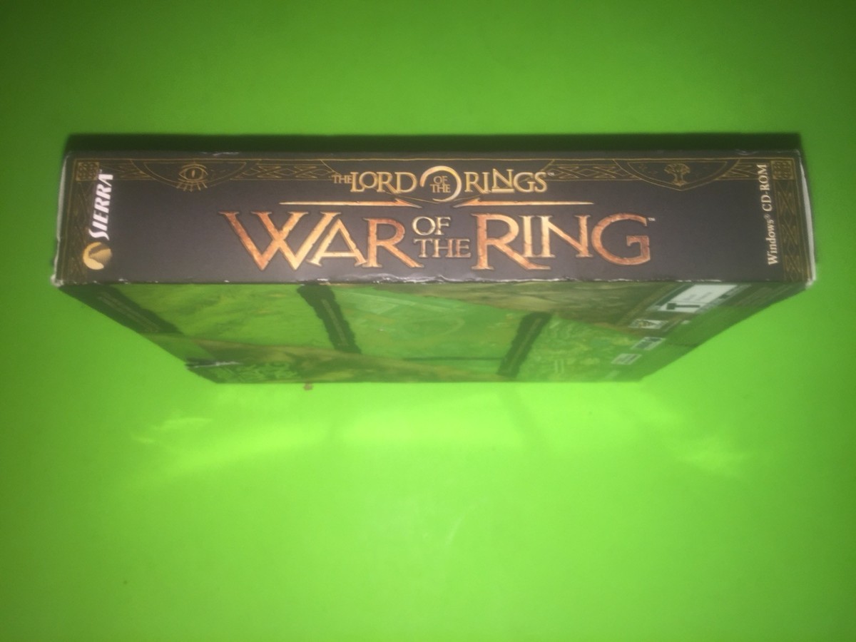 洋書 THE LORD OF THE  RING Lord of the Rings: Tolkien, J. R. R.: 9780395193952: Amazon