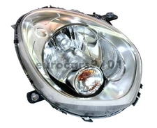 Mini Cooper countryman Magneti Marelli Right Headlight LUS6301 63129801036