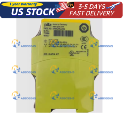 1PC NEW IN BOX Pilz 774306 774 306 FAST DELIVERY | eBay