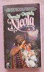 Nicola by Dorothy Daniels, Paperback, 1980