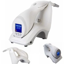 Dental Digital Shade Guide LED Tooth Color Comparator Teeth Whitening YS-TCC-A