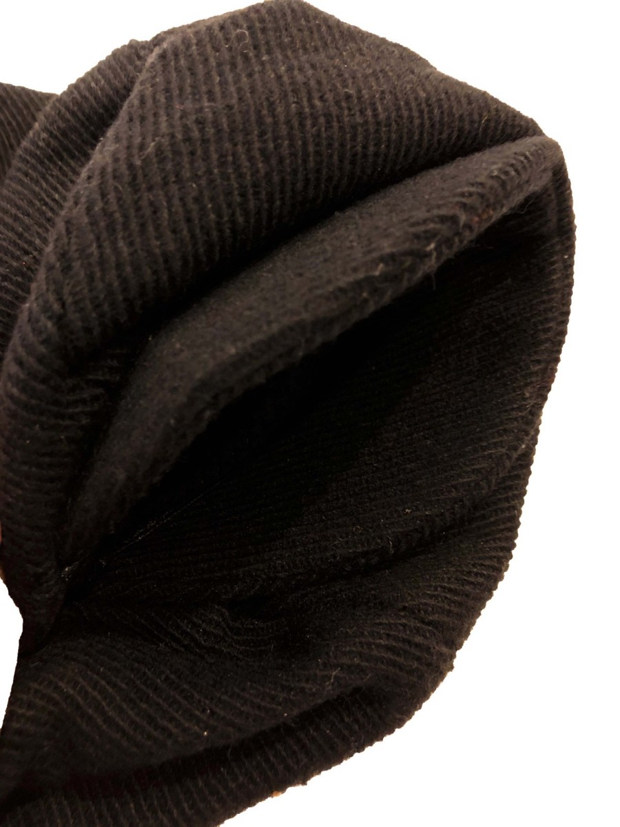 Applejack 8 Panel Newsboy Driving Front Snap Wool Blend Cap Hat w