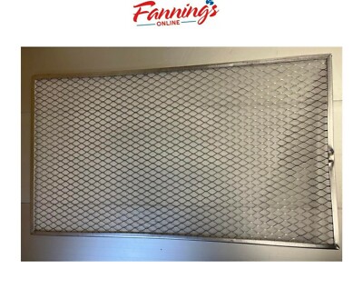 SILVER KING 31223 Full Depth Screen Filter (DENTED)