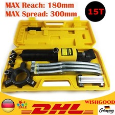 15T Hydraulischer Hydraulik Antriebswellen Abzieher für Gelenkwellen Ausdrücker