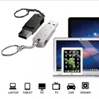 2TB USB 3.0 Flash Drive Memory Stick Pen Disk Data Storage For PC Laptop Black.