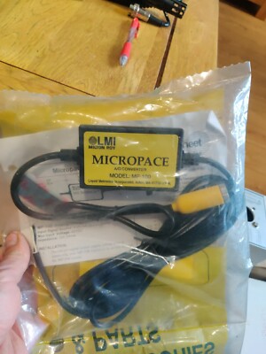 Milton Roy MP-100 NSNP A zu D Konverter 7 B7 C7 Pumpe Mp100