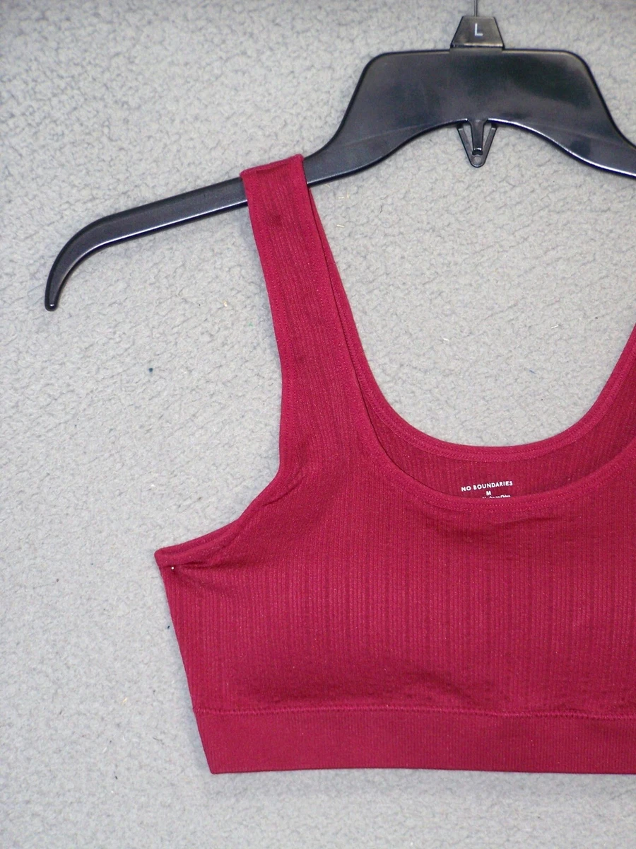 Jogging sale no bra