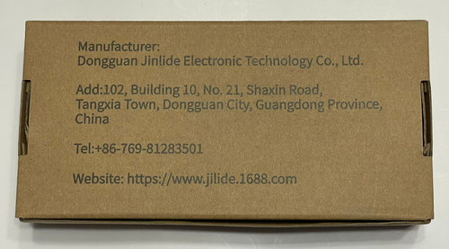 WWeibai Professional Geiger Counter JD-3001 - NEW - Picture 7 of 12