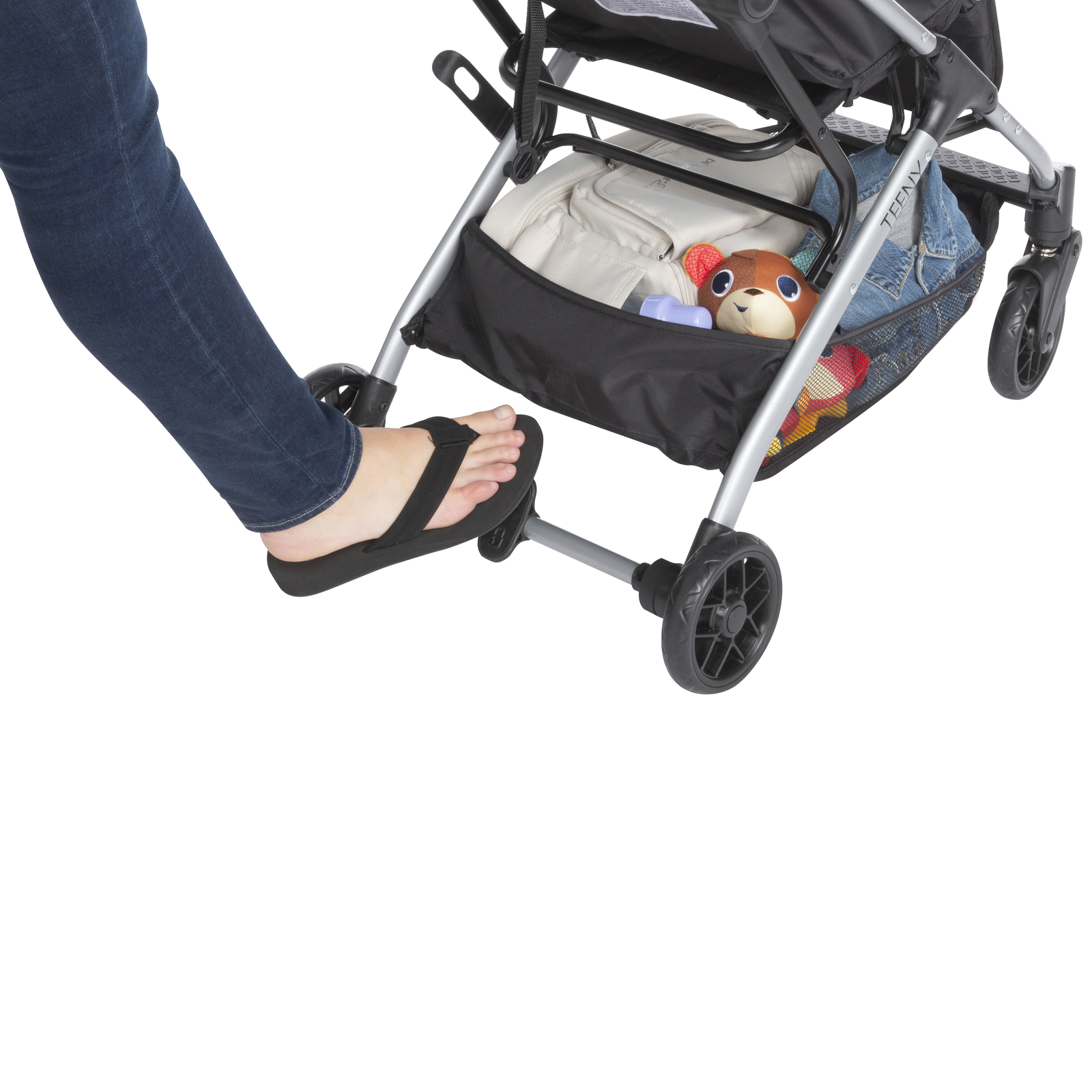 baby 1st compact stroller