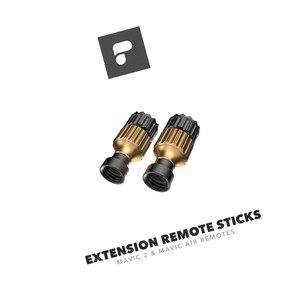 polarpro extension remote sticks