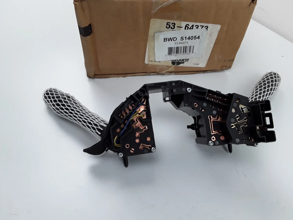 Многофункциональный комбинированный переключатель для Chevrolet Malibu, Oldsmobile Alero, Pontiac - Изображение 4 из 4