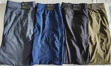 New Mondetta Outdoor Project Men's Performance Jogger Pants Great Gift NWT