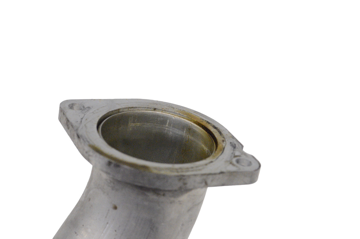 Mercedes W222 Intercooler Hose Pipe Tube A6420908137 S350d 2014 