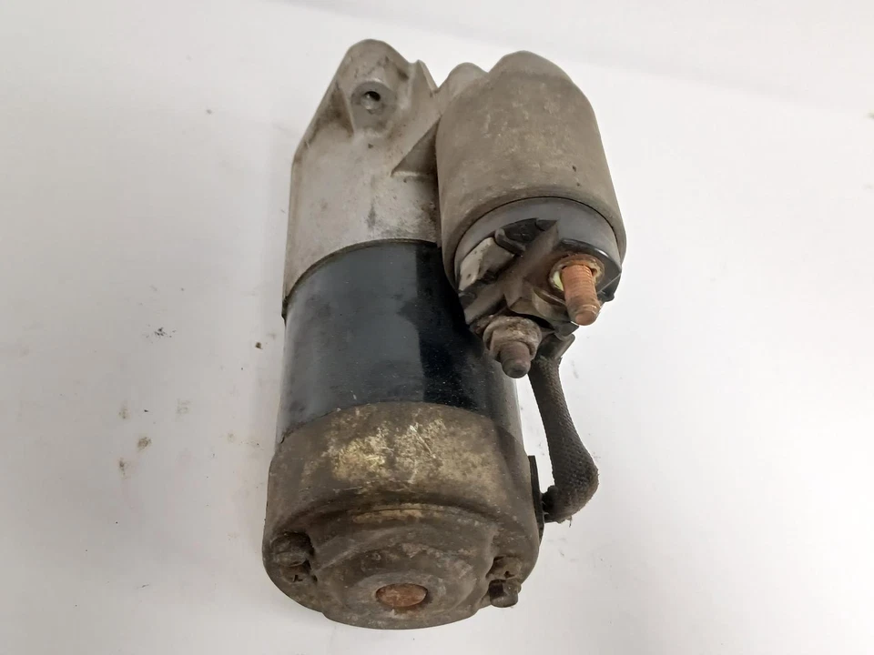 Motor de arranque usado se adapta a: Suzuki Aerio AT Grado A 2005 Foto 3 de 4