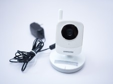 Samsung Baby Monitor Camera SEB-1016RW Unit Power Adapter
