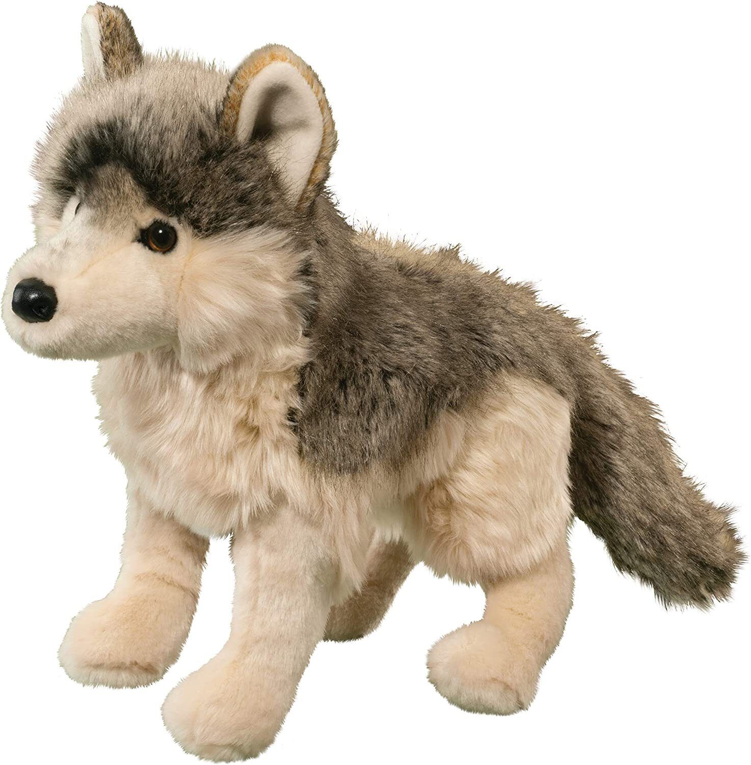 Wolfoo Plush, Cute Plush Wolfoo Family Plush Toy Suitable for Fans