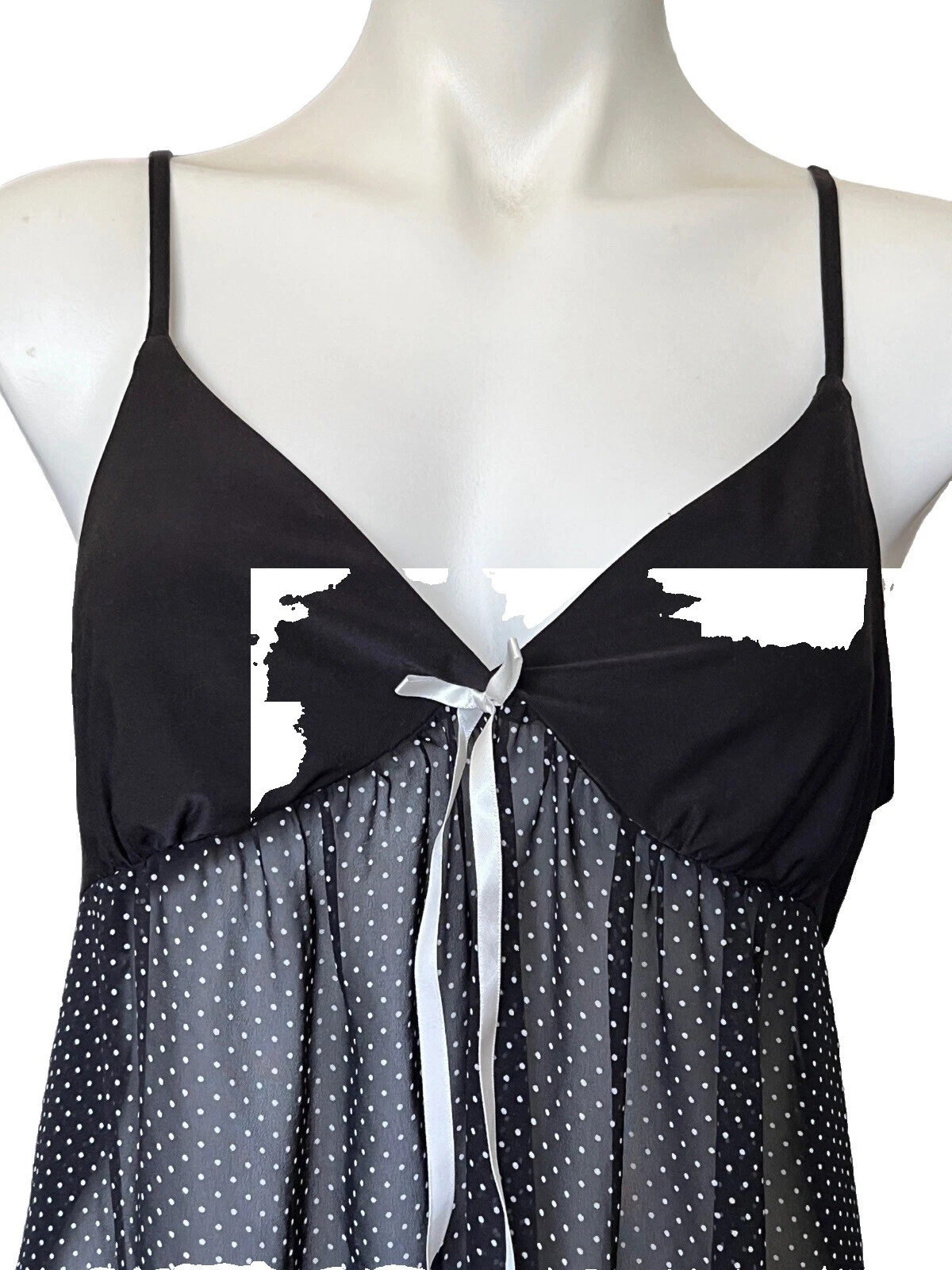 Apt. 9 Women's Regular Size Polka Dot Sleepwear & Robes for Women