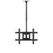 Sylvox Outdoor TV Ceiling Mount for for 32-65 Inch TVs