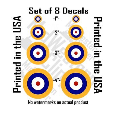 War Thunder – [Development] New Decals In 1.51 - The Armored Patrol - Foto 8