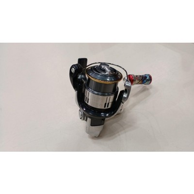 SHIMANO Spinning Reel VANQUISH C2000S | eBay