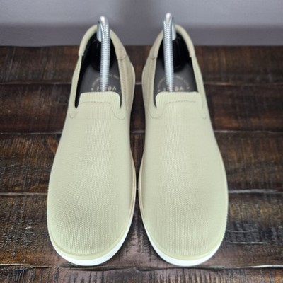Vessi, Boardwalk Slip-ons, Taupe, Sz 9 Women main image 2