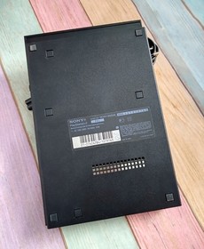 Sony playstation 2 ps2 super slim region free multi