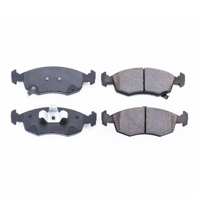 PowerStop Z16 Evolution Ceramic Brake Pads