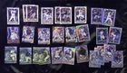 2026 Bowman Baseball Lot of 29 Cards - Miz RCs, Konnor Griffin, Inserts