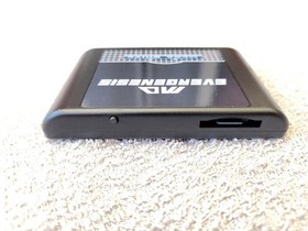 SEGA GENESIS + Master System MULTI CART Everdrive Games Retro Game PAL NTSC