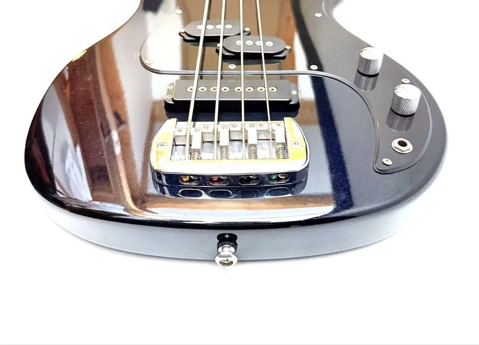 G&L SB-2 electric bass Indonesia Safe Packing! - Image 4 of 4