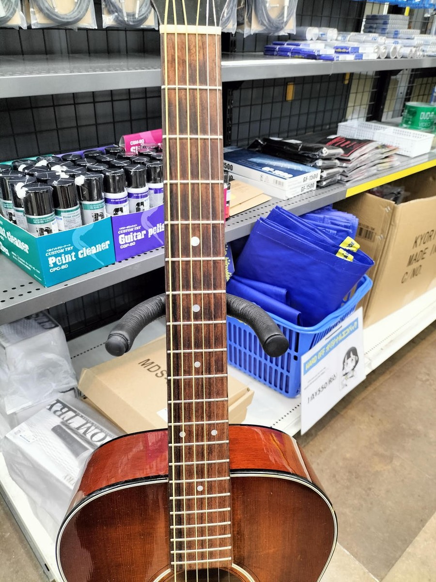 K.YAIRI Acoustic Guitar SO-18 | eBay