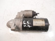 Anlasser f&uuml;r Mercedes C-Klasse W205 2,2 C220 OM651.921 651.921 A6519062800