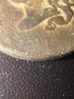 1837 PHC Medium Letters Large Cent G Porous — photo 5