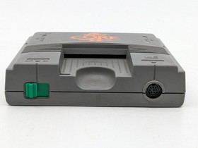 NEC PC Engine Core Grafx 2 (PI-TG7) Tested Complete Set Controller PAD-105 AC