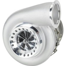 Vs Racing Vsr400-x80 80 Mm Billet S400 Series Turbocharger T6 Inlet Flange
